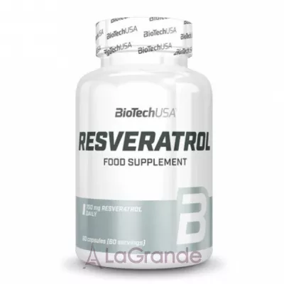Biotech USA Resveratrol ĳ������ ������� 