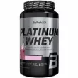 BioTech USA Platinum Whey Strawberry ������� Platinum Whey 