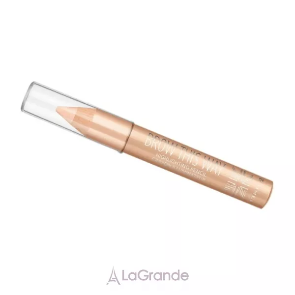 Rimmel Brow This Way ��������-��������� ��� ������