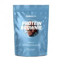 Biotech USA Protein Brownie ����� ��� ������������� ������������ ������