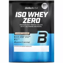 BioTech USA Iso Whey Zero Lactose Free Tiramisu ������ "ҳ�����"