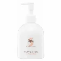 Spa Treatment Mama&Baby Milky Lotion For Face&Body ������ ��� ���� ��� ���� � �������