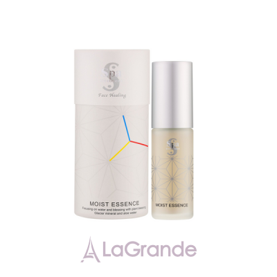 Spa Treatment Moist Essence ������������� ��������� ��� �������