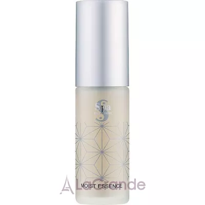 Spa Treatment Moist Essence ������������� ��������� ��� �������
