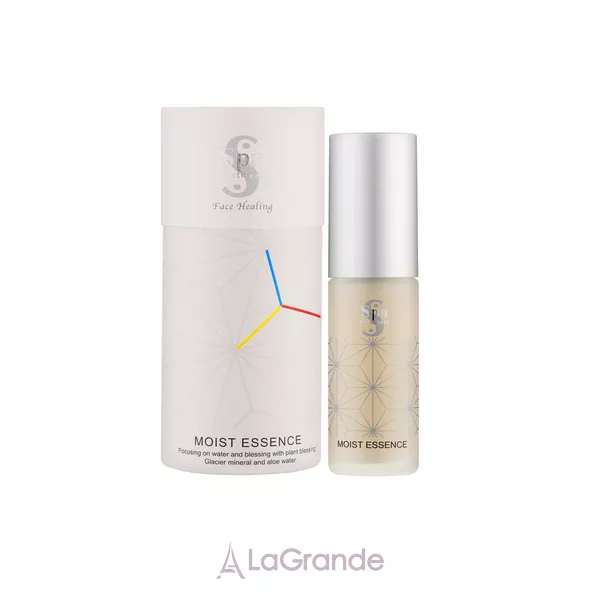 Spa Treatment Moist Essence ����������� ��������� ��� ����