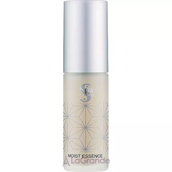 Spa Treatment Moist Essence ����������� ��������� ��� ����
