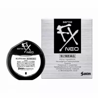 Santen Sante FX Neo Eye Drops ������� ����� � �������� �� ����������� � ���������