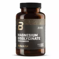 BioTech USA Magnesium Bisglycinate ����������� ������� "������ �����������"