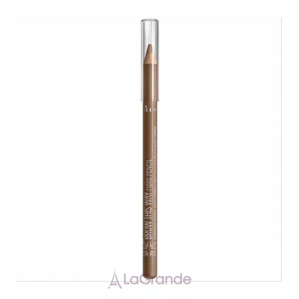 Rimmel Brow This Way �������� �������� ��� ������