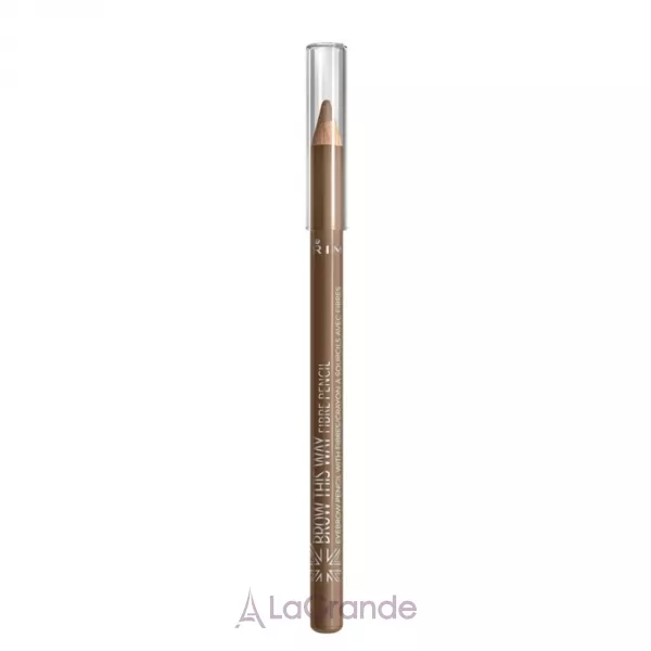 Rimmel Brow This Way �������� �������� ��� ������