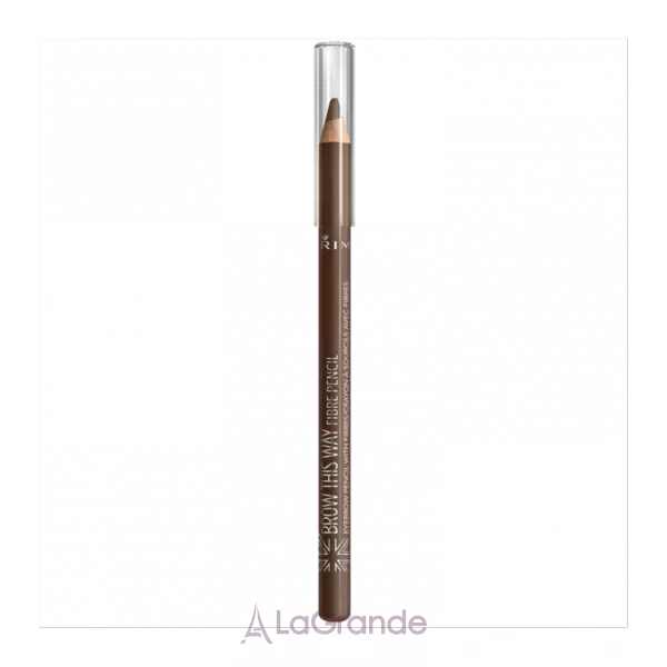 Rimmel Brow This Way �������� �������� ��� ������