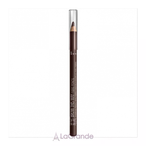 Rimmel Brow This Way �������� �������� ��� ������