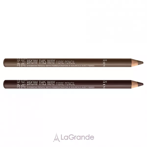 Rimmel Brow This Way �������� �������� ��� ������
