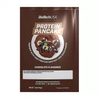 BioTech USA Protein Pancake �hocolate ����� ��� ������������� ����������� ������, � ���������� ������