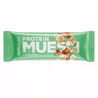 Biotech USA Protein Muesli Hazelnut ����������� �������� �� ������ ������� �����