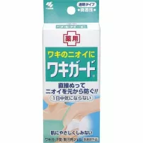 Kobayashi  Wakiguard ������� ����-�������������� ����������� ��������