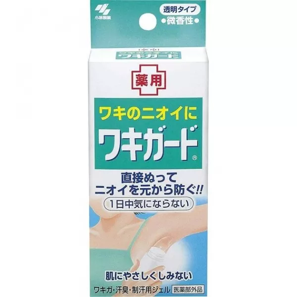 Kobayashi  Wakiguard ������� ����-�������������� ����������� ��������