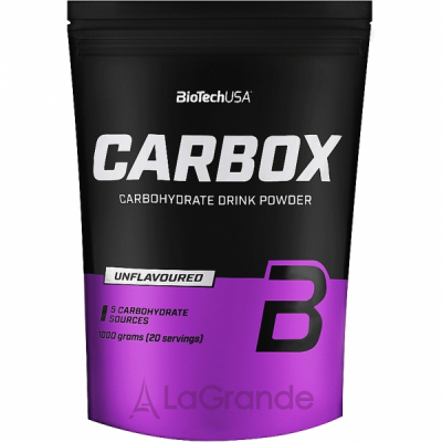 BioTech USA Carbox Unflavoured ������ ��� �����