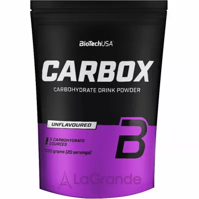 BioTech USA Carbox Unflavoured ������ ��� �����