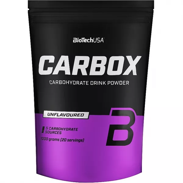 BioTech USA Carbox Unflavoured ������ ��� �����