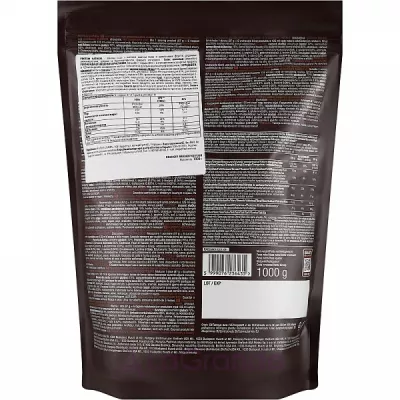 BioTech USA Protein Oatmeal Chocolate and Cherry ����������� ������� 