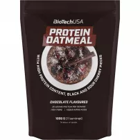 BioTech USA Protein Oatmeal Chocolate and Cherry ����������� ������� "�������-�����"