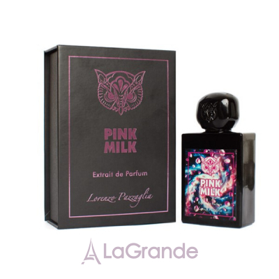 Lorenzo Pazzaglia Pink Milk �������