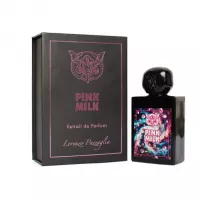 Lorenzo Pazzaglia Pink Milk ����