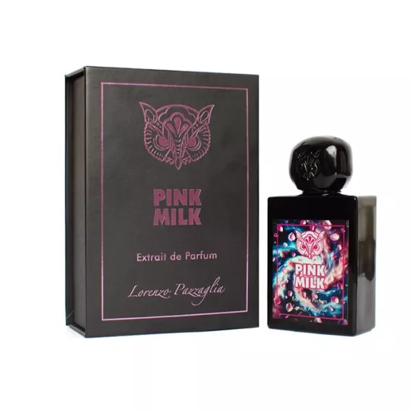 Lorenzo Pazzaglia Pink Milk ����