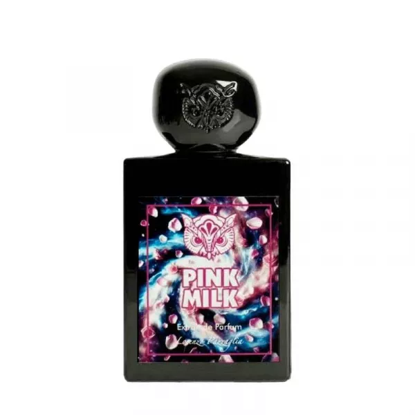Lorenzo Pazzaglia Pink Milk ����