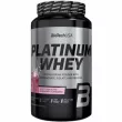 BioTech USA Platinum Whey White Chocolate Raspberry ������ Platinum Whey 
