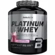 BioTech USA Platinum Whey White Chocolate Raspberry ������ Platinum Whey 