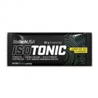 BioTech USA IsoTonic Lemon Ice Tea �������� "�������� ���"