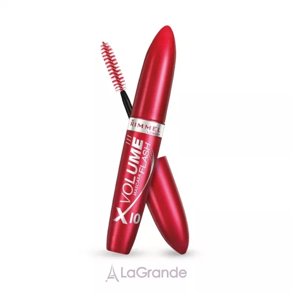 Rimmel Volume Flash X10 ���� ��� ������