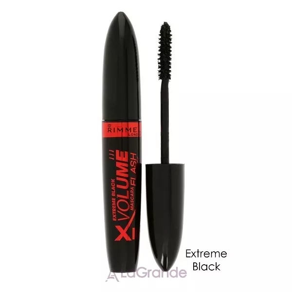 Rimmel Volume Flash X10 ���� ��� ������