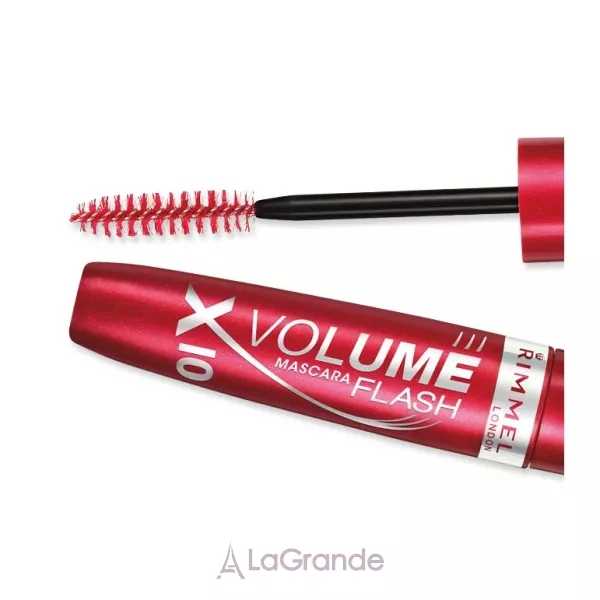 Rimmel Volume Flash X10 ���� ��� ������