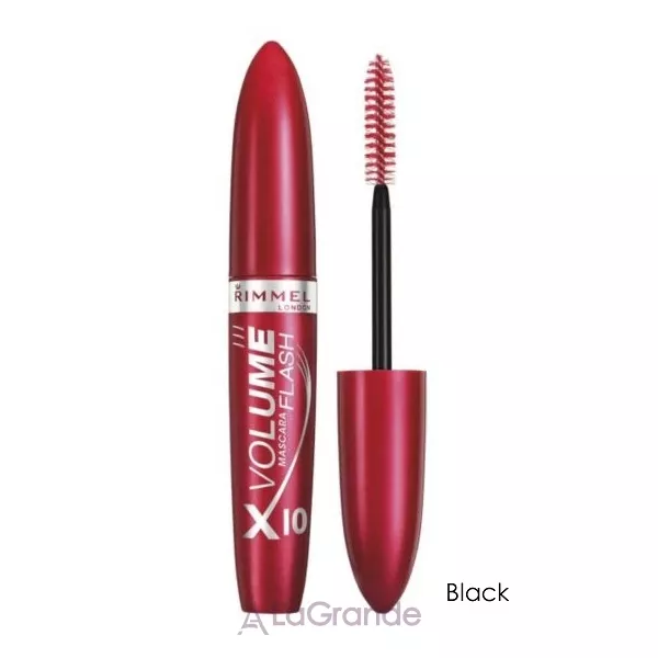 Rimmel Volume Flash X10 ���� ��� ������