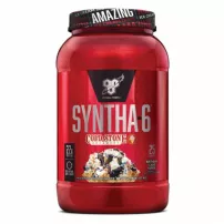 BSN Syntha-6 Cold Stone Creamery Birthday Cake Remix ������� "������ ������ �� ���� ��������"