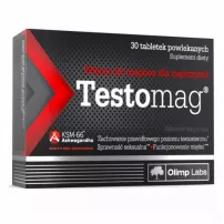 Olimp Testomag ������� ������� ��� ����������� �������� ��������