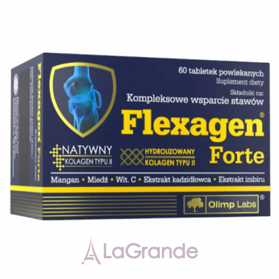 Olimp Flexagen Forte ������� ������� ��� ����������� �������� �������� � ������-������������ �������