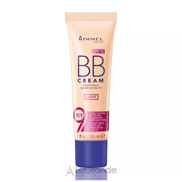 Rimmel BB Cream BB-���� 9 � 1