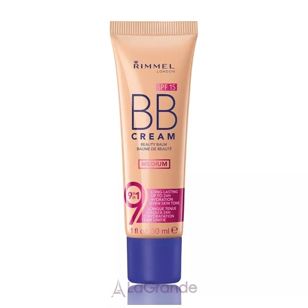 Rimmel BB Cream BB-���� 9 � 1