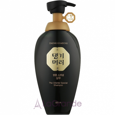 �ֲ��� Daeng Gi Meo Ri Oriental Special Shampoo ������� ����� ��������� �������