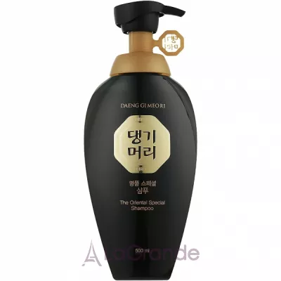�ֲ��� Daeng Gi Meo Ri Oriental Special Shampoo ������� ����� ��������� �������