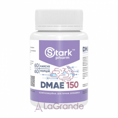 Stark Pharm DMAE 150 ĳ������ ������� 