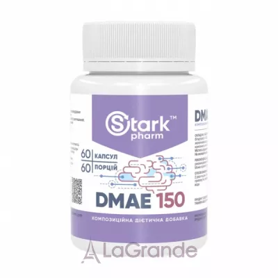 Stark Pharm DMAE 150 ĳ������ ������� 