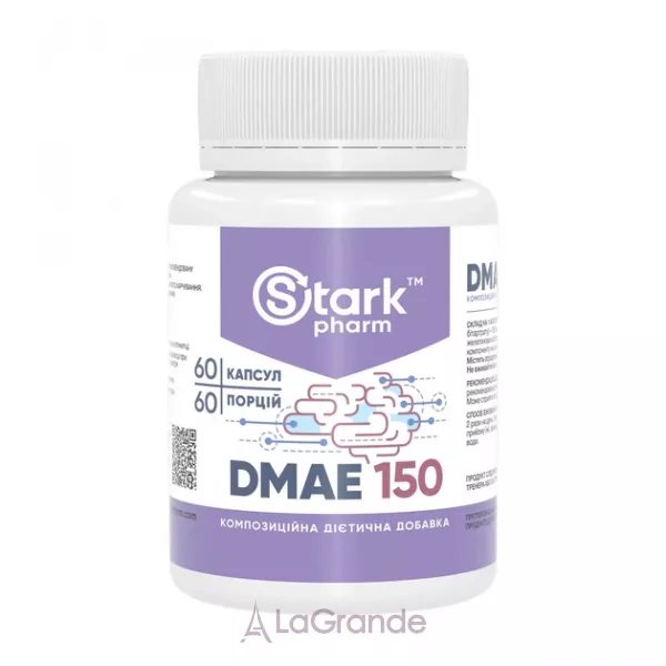 Stark Pharm DMAE 150 ����������� ������� 