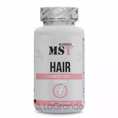 MST Hair Advanced Formula �������� ��� �������� ������'� ������� � ���������