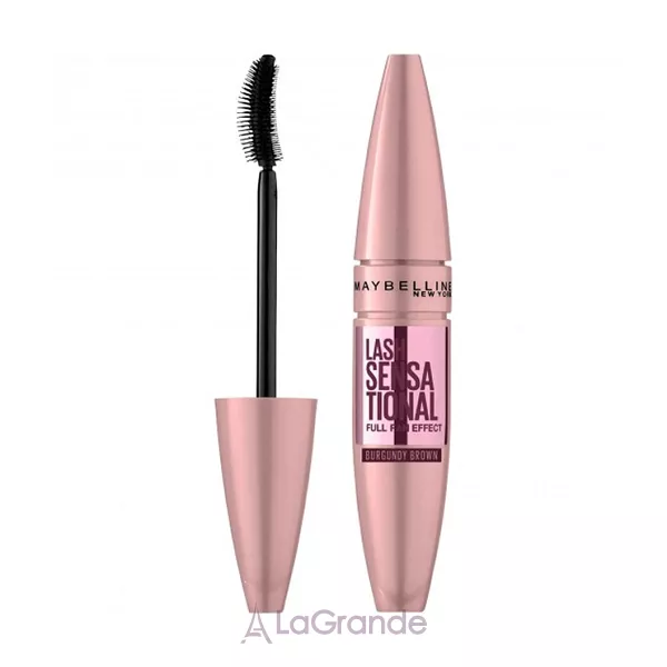Maybelline Lash Sensational ���� ��� ������