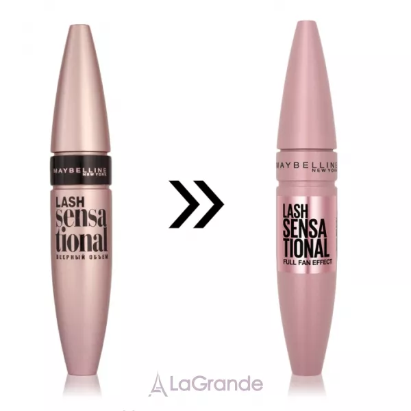 Maybelline Lash Sensational ���� ��� ������